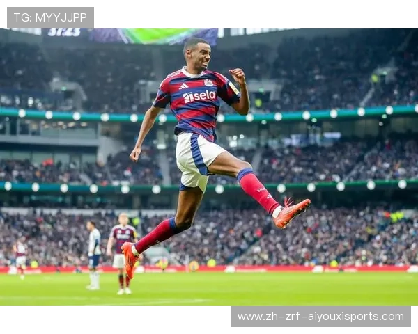 目前英超最强前锋球员盘点及未来潜力预测